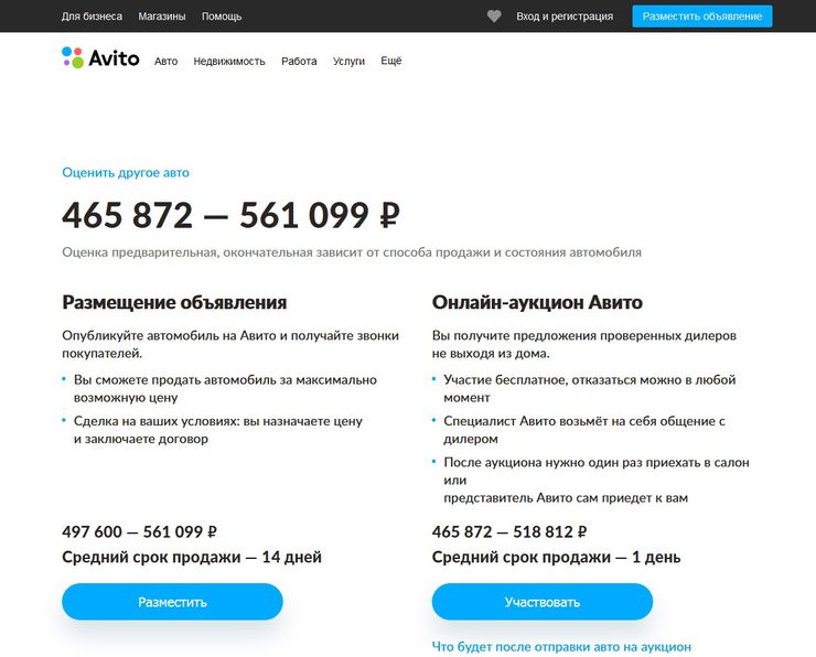Найден хитрый способ продать свою машину дороже, чем рассчитывал