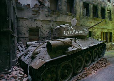 Спасут ли гибнущий автопром России &laquo;шарашки&raquo; времен СССР