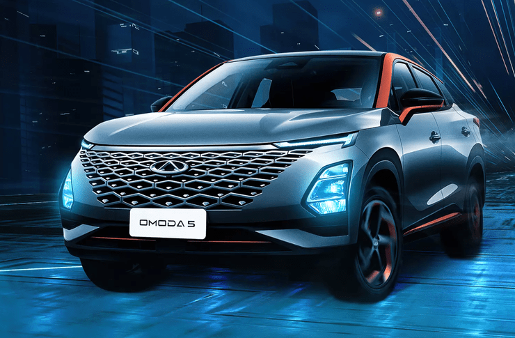 Chery против Geely и Haval: кто выиграет битву за кошелек россиян