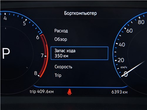 Почему Volkswagen Polo - это не Skoda Rapid?