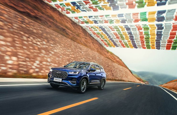 Chery против Geely и Haval: кто выиграет битву за кошелек россиян