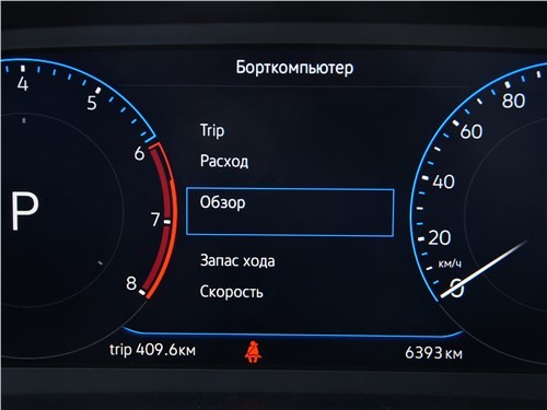 Почему Volkswagen Polo - это не Skoda Rapid?