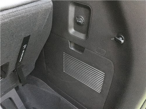 Почему Kia Carnival является настоящим многоцелевым автомобилем?