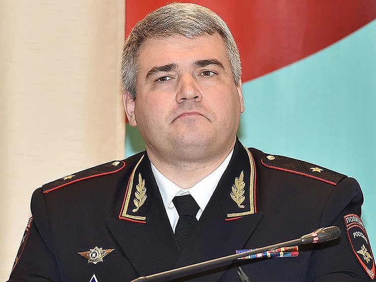 Глава ГИБДД Черников разрешил «разогнать» дороги до 150 км в час