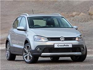 Почему Volkswagen Polo - это не Skoda Rapid?