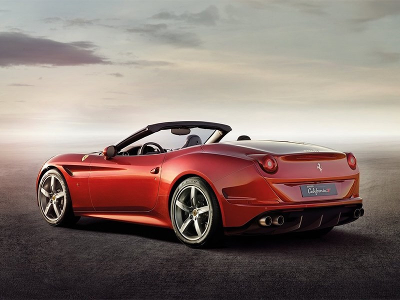 Ferrari не будет оснащать свои автомобили автопилотом