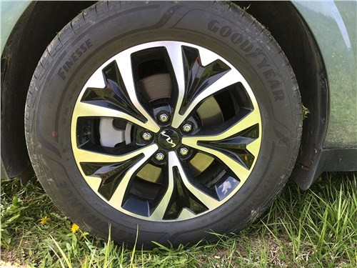 Почему Kia Carnival является настоящим многоцелевым автомобилем?