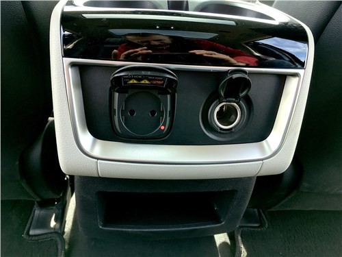 Почему Kia Carnival является настоящим многоцелевым автомобилем?