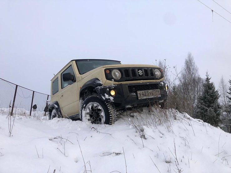 Suzuki будет активно развивать водородные технологии