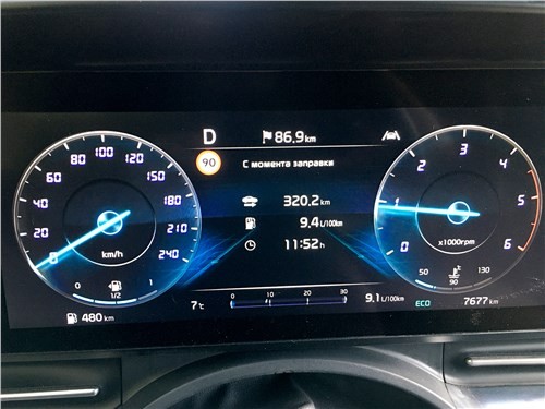 Почему Kia Carnival является настоящим многоцелевым автомобилем?