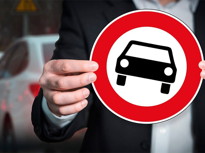 Европа официально откажется от ДВС в 2035 году