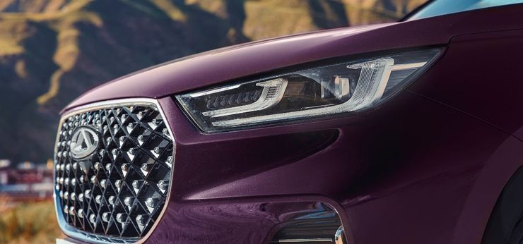 Chery против Geely и Haval: кто выиграет битву за кошелек россиян
