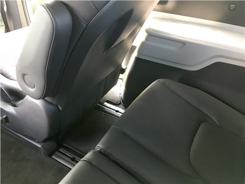 Почему Kia Carnival является настоящим многоцелевым автомобилем?