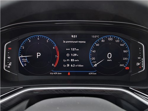 Почему Volkswagen Polo - это не Skoda Rapid?