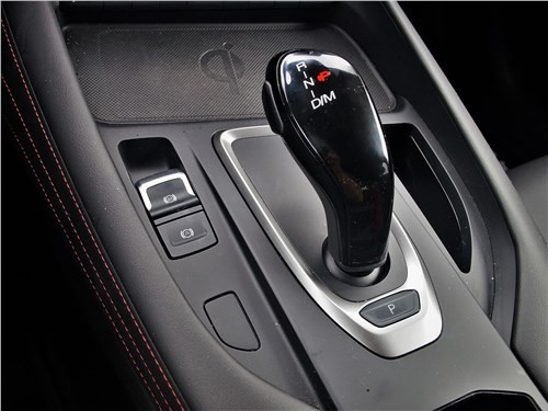 Haval F7X - точно не BMW, но и не Geely Tugella