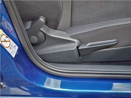 Почему Volkswagen Polo - это не Skoda Rapid?