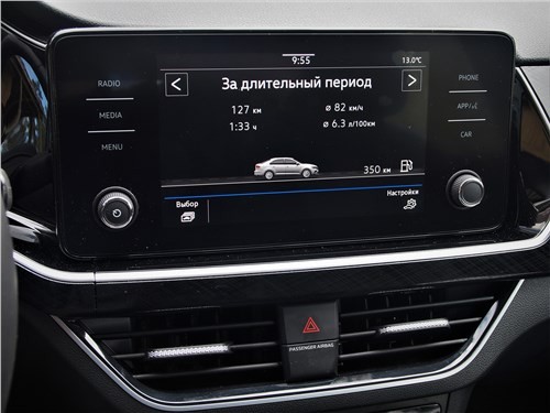Почему Volkswagen Polo - это не Skoda Rapid?