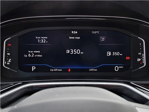 Почему Volkswagen Polo - это не Skoda Rapid?