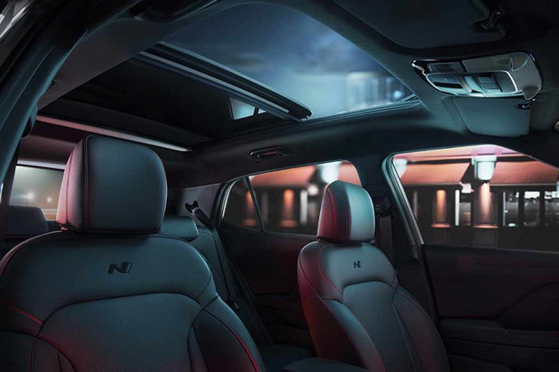 Hyundai Creta N-Line презентовали в Бразилии вместо России