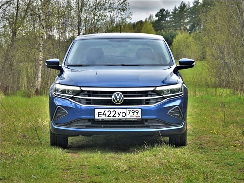 Почему Volkswagen Polo - это не Skoda Rapid?