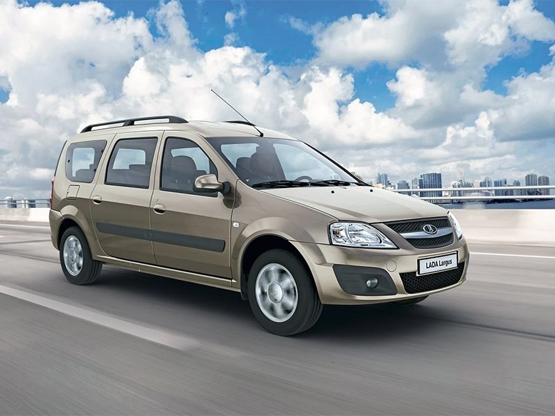 Российские автомобили не останутся без ABS