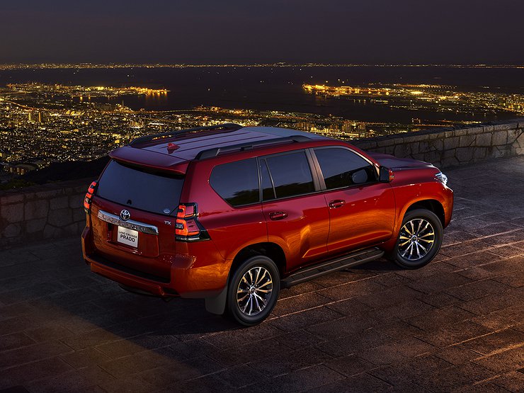 Россияне бросились скупать «недорогие» Toyota
