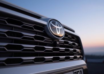 Азиатский коктейль: сравнительный тест-драйв Toyota RAV4 и Nissan Qashqai