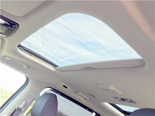 Почему Kia Carnival является настоящим многоцелевым автомобилем?