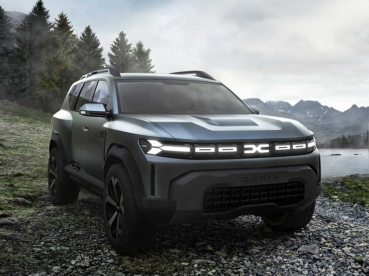 Почему новый Renault Duster уже никогда не станет народным