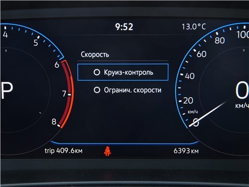 Почему Volkswagen Polo - это не Skoda Rapid?