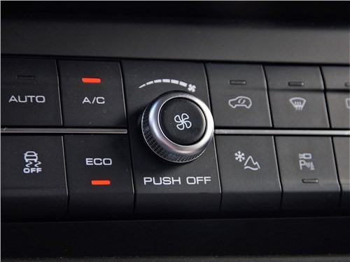Haval F7X - точно не BMW, но и не Geely Tugella