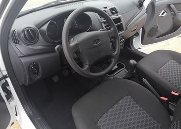 Самую дешевую LADA Granta оснастят кондиционером 2 Самую дешевую LADA Granta оснастят кондиционером