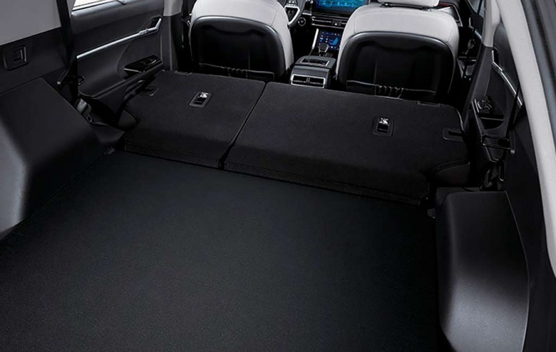 Корейцы представили &laquo;приключенческий&raquo; кроссовер SsangYong Torres