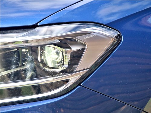 Почему Volkswagen Polo - это не Skoda Rapid?