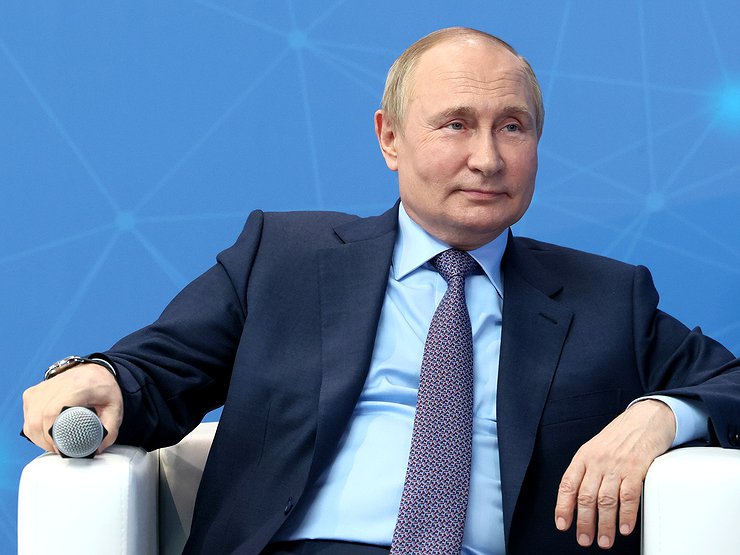 Владимир Путин займется автопромом нестандартным способом