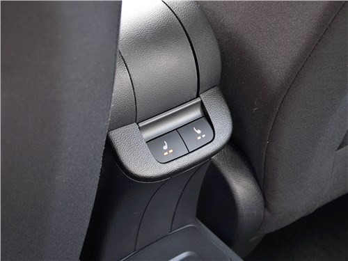 Почему Volkswagen Polo - это не Skoda Rapid?