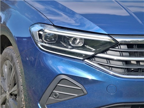 Почему Volkswagen Polo - это не Skoda Rapid?
