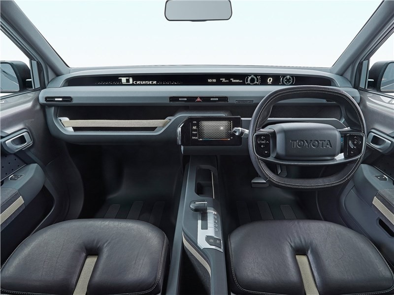 Toyota Tacoma провалила краш-тест