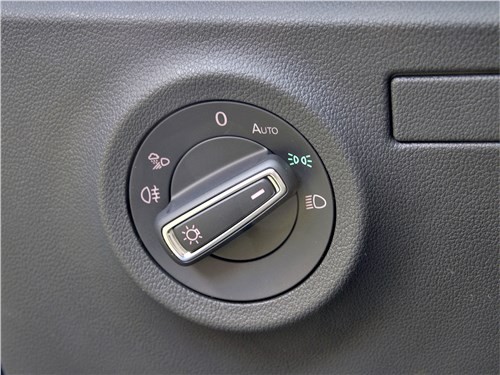 Почему Volkswagen Polo - это не Skoda Rapid?