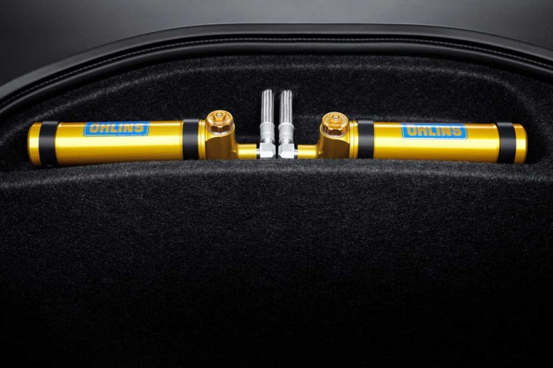 Polestar 2 BST edition 270: &laquo;заряженная&raquo; версия электрического лифтбека