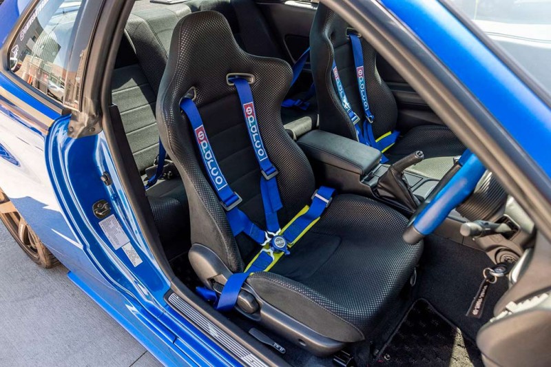 Редкий Nissan Skyline GT-R R34 продают в США: ранее на нем ездил Пол Уокер