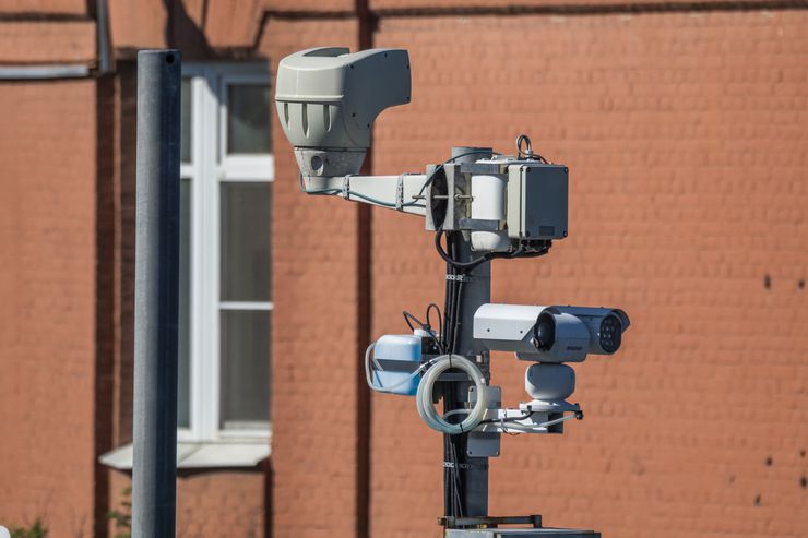 Почему в июне штрафы за нарушения ПДД вырастут в 5 раз