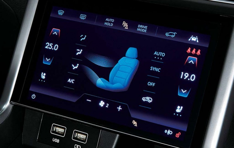 Корейцы представили &laquo;приключенческий&raquo; кроссовер SsangYong Torres