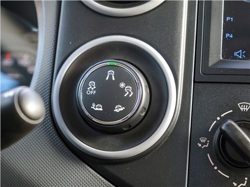 Тест-драйв Opel Combo (поколение PCMA) - Совместил французский комфорт и немецкий порядок 