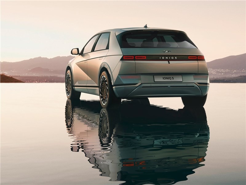 Hyundai может представить сразу три новых спорткара