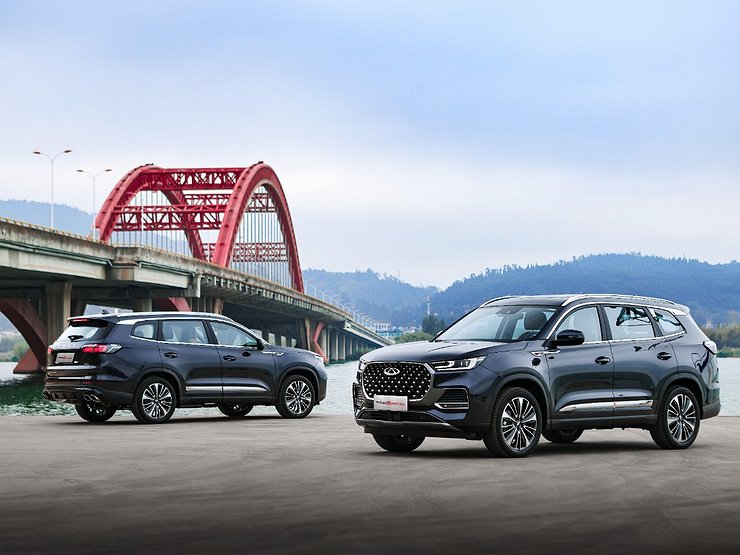 Почему владельцы оказались довольны автомобилями Chery