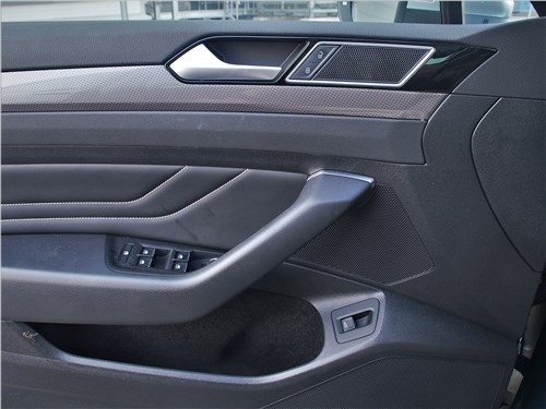 VW Passat Altrack : машина хорошая, но почему не пользуется спросом?