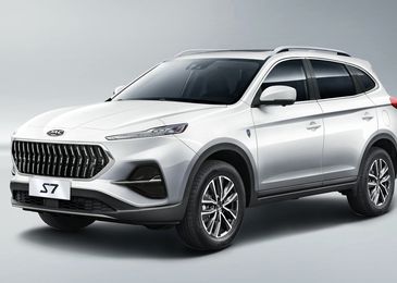 Почему китайский JAC подвел КамАЗ и передумал превращаться в &laquo;Москвич&raquo;