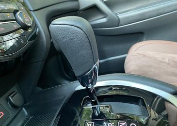 Последнее китайское предупреждение: сравнительный тест Geely Coolray и Nissan Qashqai
