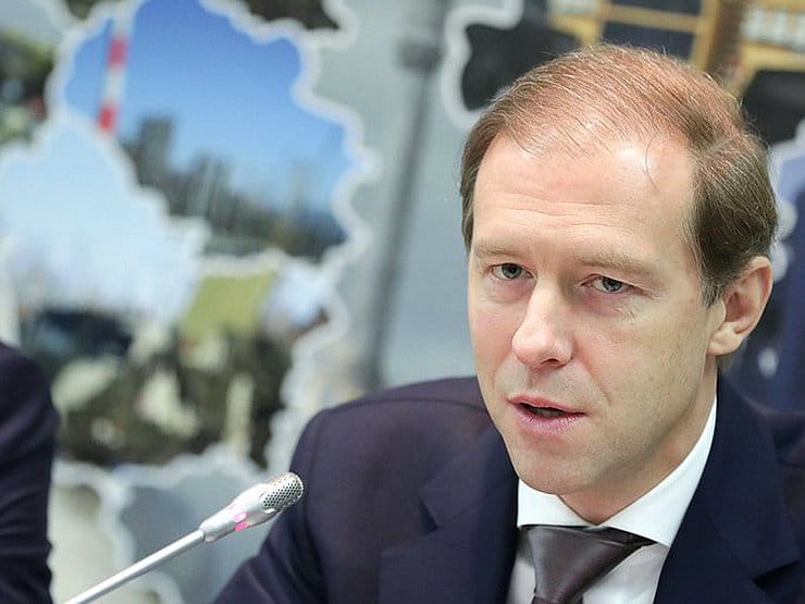 Власти пытаются реанимировать труп российского автопрома красивыми сказками 1 Власти пытаются реанимировать труп российского автопрома красивыми сказками